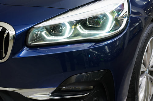 BMW Řada 2 218d 110 kW xDrive Luxury – foto 9
