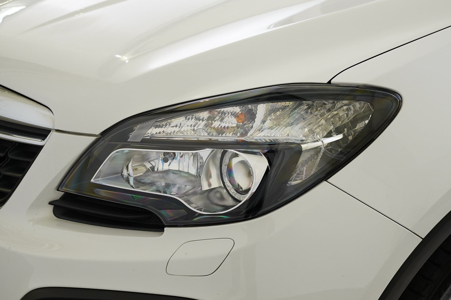 Opel Mokka 1.4 Turbo 103 kW Innovation
