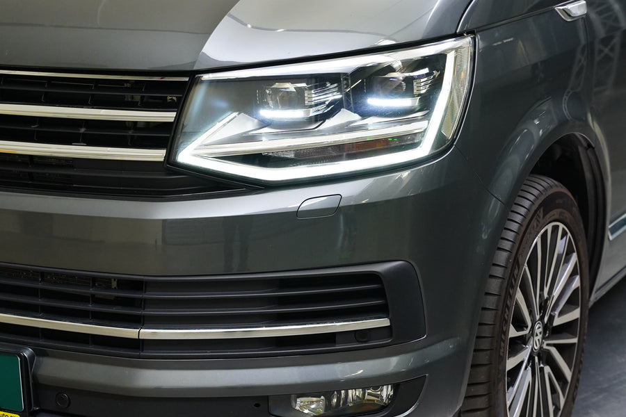 Volkswagen Multivan 2.0 TDI 146 kW DSG Highline – foto 9