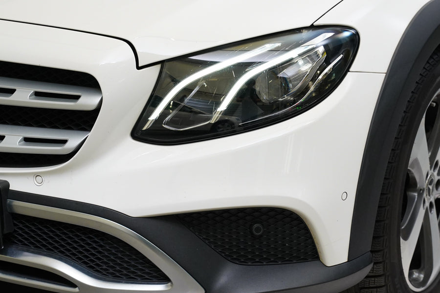 Mercedes-Benz Třídy E 220d 143 kW 4Matic All-Terrain – foto 9