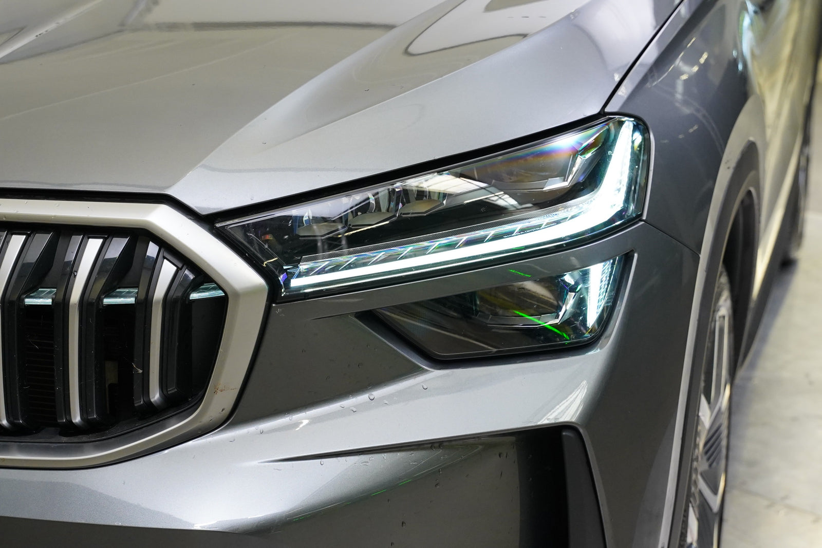 Škoda Kodiaq 2.0 TDI 142 kW Exclusive Selec – foto 9