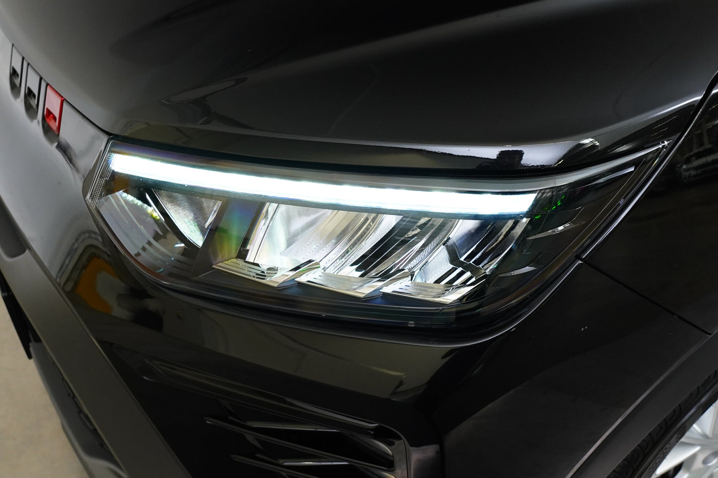 Ssang Yong Tivoli 1.5 T-GDI 120 kW Style