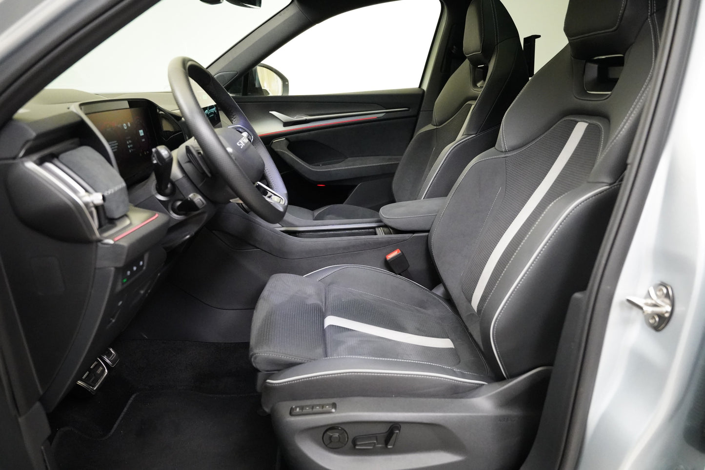 Škoda Kodiaq 2.0 TDI 142 kW 4x4 Sportline
