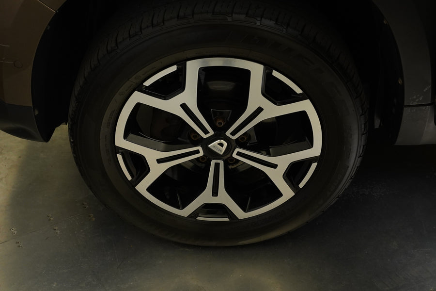 Dacia Duster 1.2 TCe 92 kW Prestige – foto 9