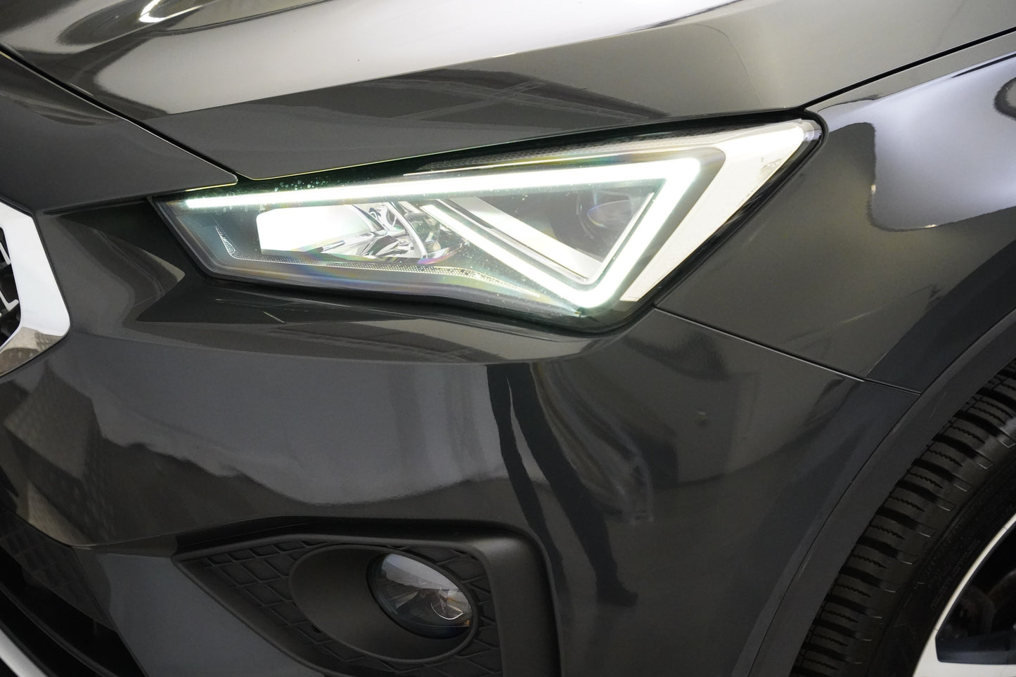 Seat Tarraco 2.0 TDI 147kW 4Drive Xcellence