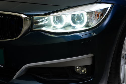 BMW Řada 3 320d 135 kW xDrive GT – foto 9