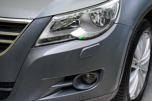 Volkswagen Tiguan 1.4 TSI 110 kW 4Motion Team – foto 9