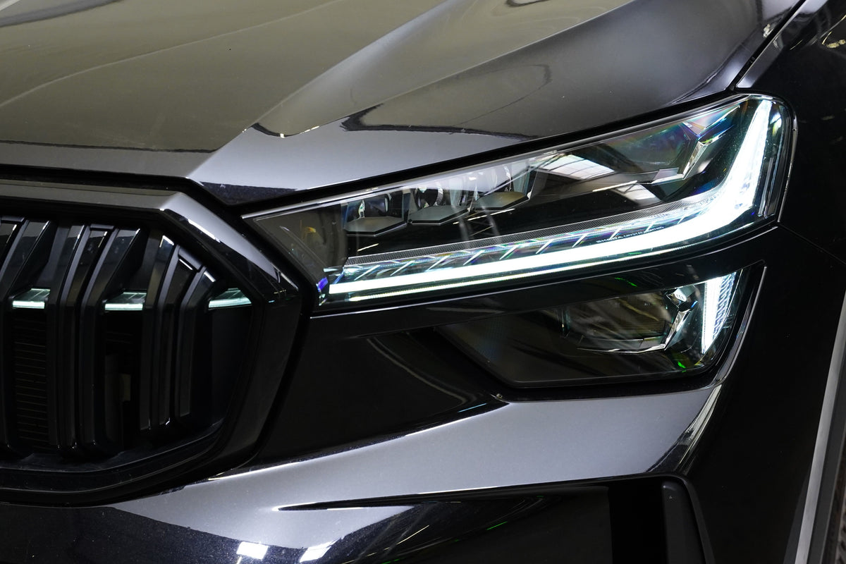 Škoda Kodiaq 2.0 TDI 142 kW 4x4 Sportline – foto 9