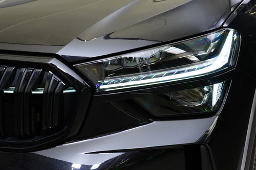 Škoda Kodiaq 2.0 TDI 142 kW 4x4 Sportline – foto 9