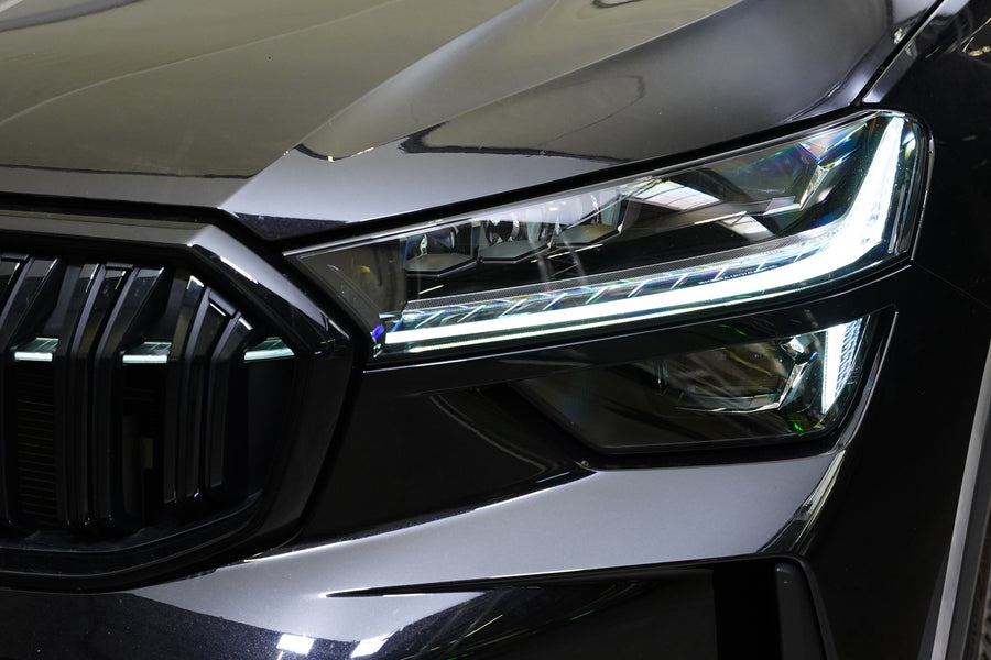 Škoda Kodiaq 2.0 TDI 142 kW 4x4 Sportline – foto 9