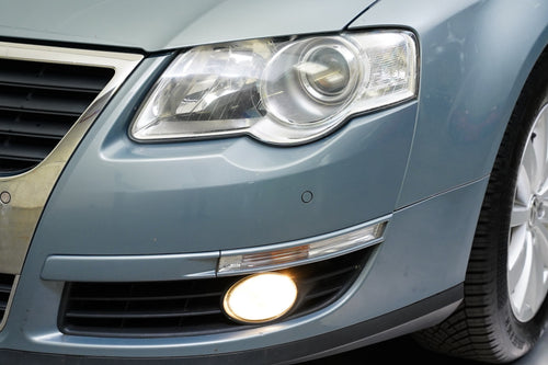 Volkswagen Passat 1.4 TSI 90 kW DSG – foto 9