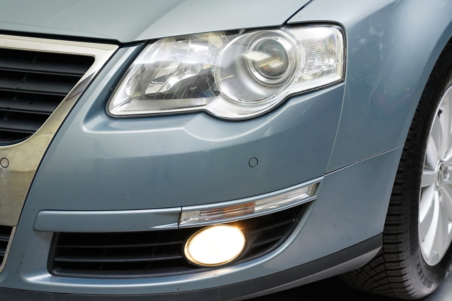 Volkswagen Passat 1.4 TSI 90 kW DSG – foto 9