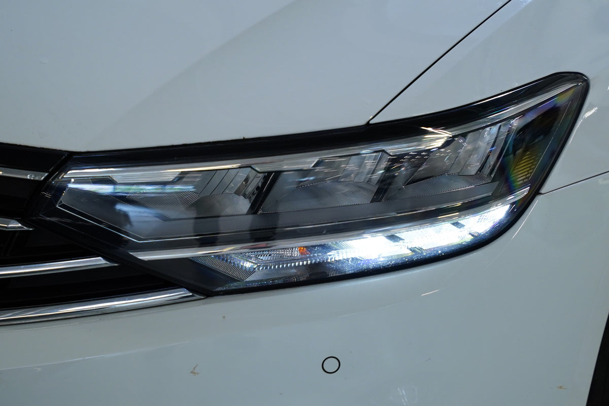 Volkswagen Passat 1.5 TSI 110 kW – foto 9