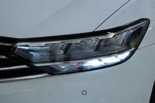 Volkswagen Passat 1.5 TSI 110 kW – foto 9