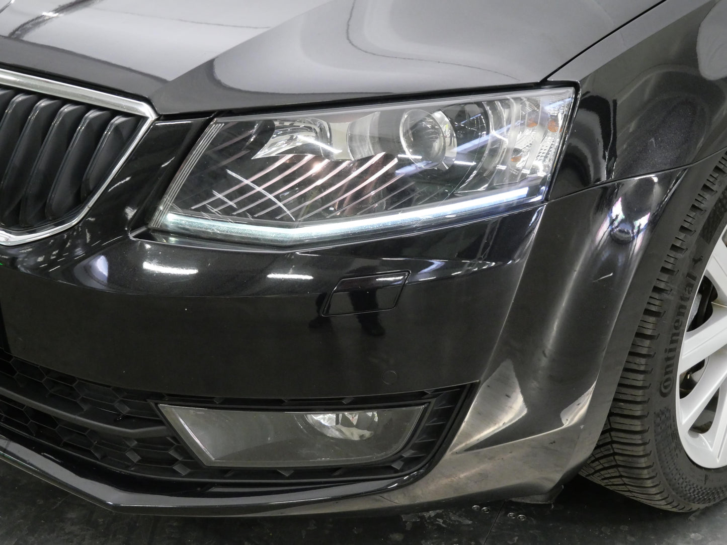 Škoda Octavia 2.0 TDI 110 kW Style