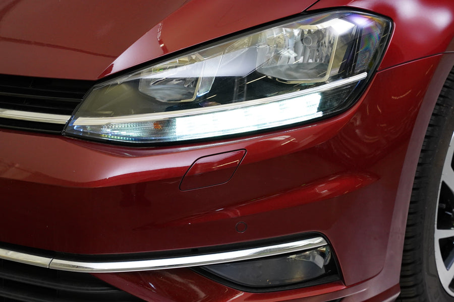 Volkswagen Golf 1.0 TSI 63 kW Join – foto 9