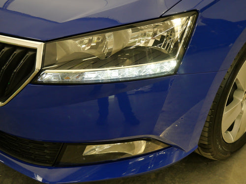 Škoda Fabia 1.0 TSI 70 kW Ambition – foto 9