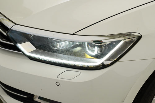 Volkswagen Passat 2.0 TDI 110 kW DSG Comfortline – foto 9