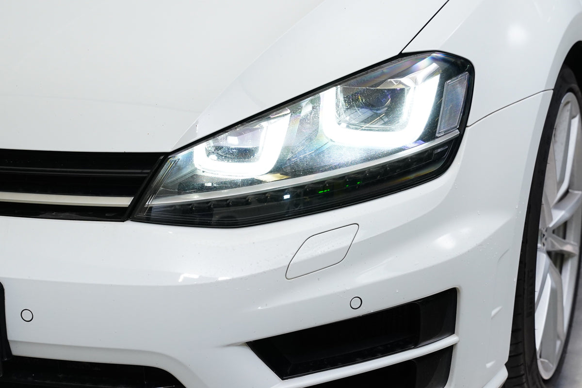 Volkswagen Golf 2.0 TSI 221 kW 4Motion R – foto 9