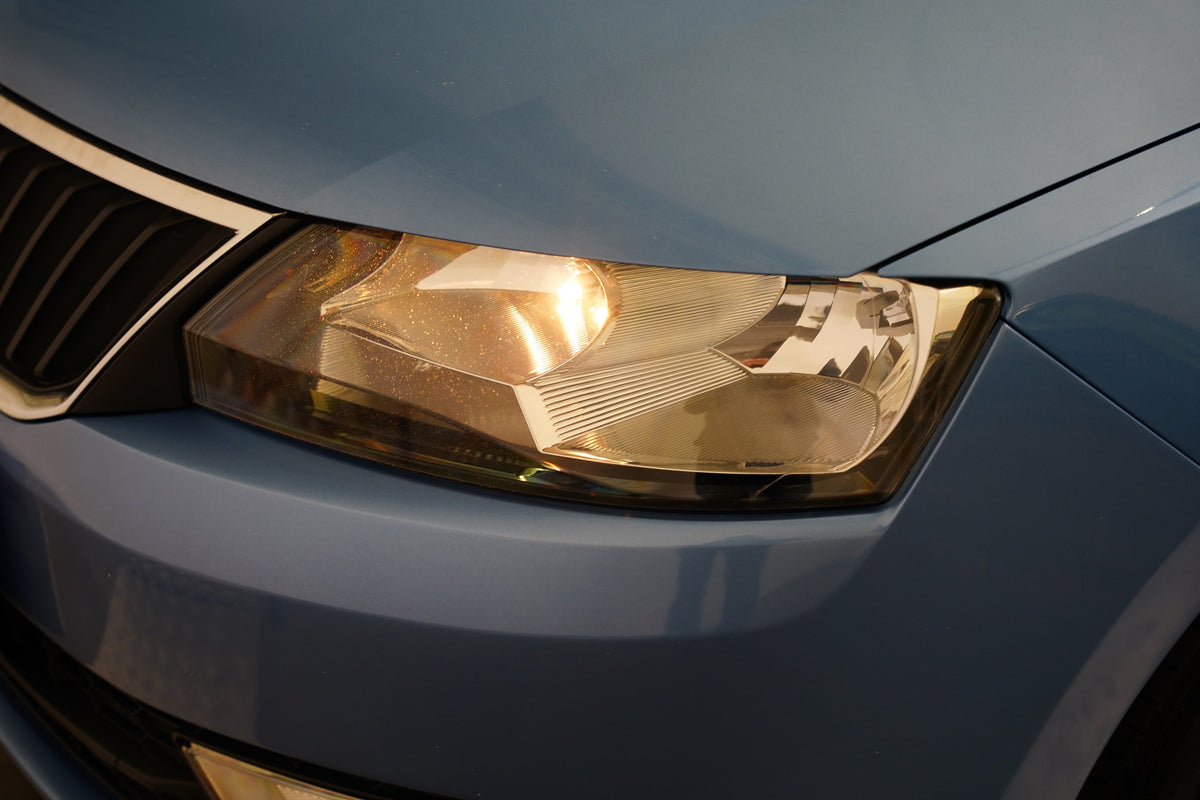 Škoda Rapid 1.4 TDI 66 kW Ambition