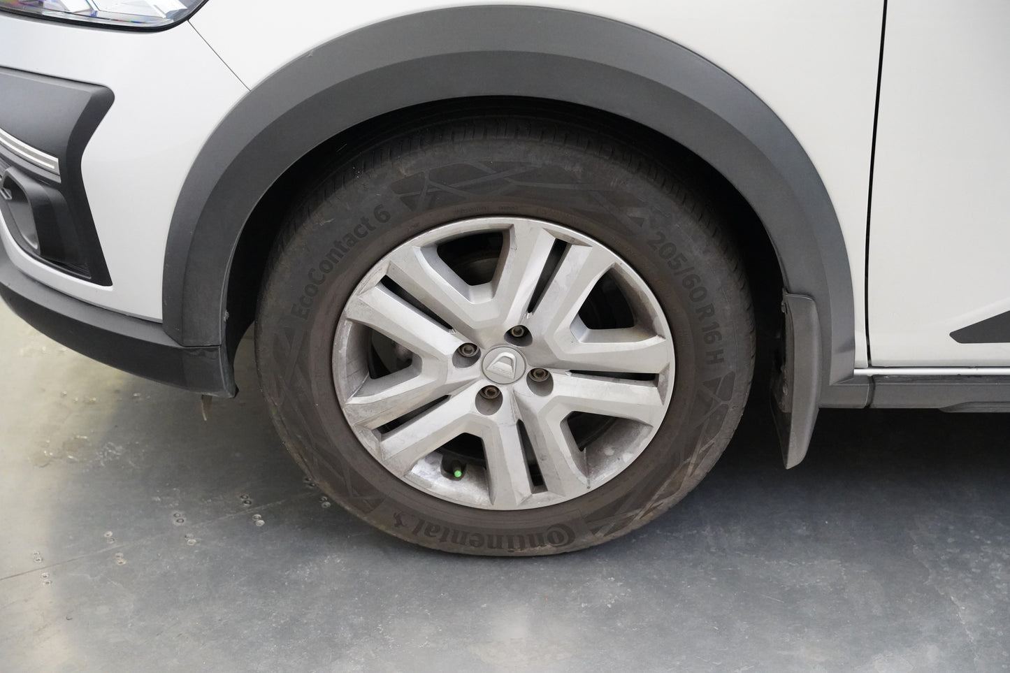 Dacia Jogger 1.0 TCE eco-G 67 kW