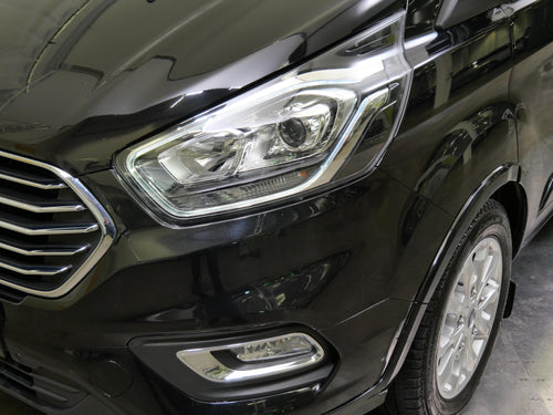 Ford Tourneo Custom 2.0 EcoBlue 110 kW Titanium L2 – foto 9