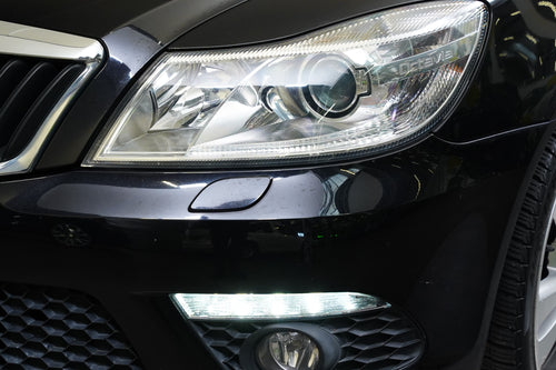 Škoda Octavia 2.0 TSI 147 kW RS – foto 9