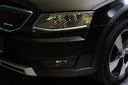 Škoda Octavia 2.0 TDI 135 kW Scout