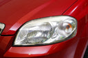 Chevrolet Aveo 1.4 16 V 74 kW