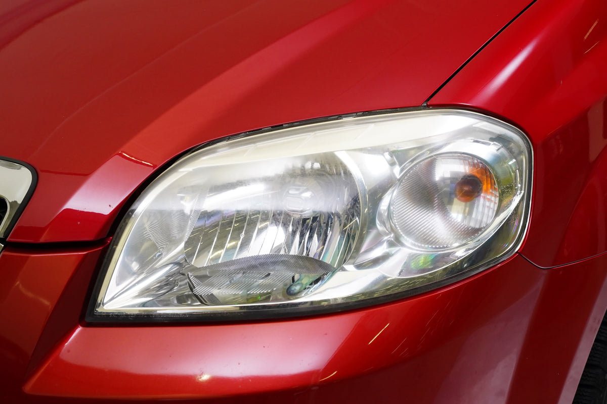 Chevrolet Aveo 1.4 16 V 74 kW – foto 9