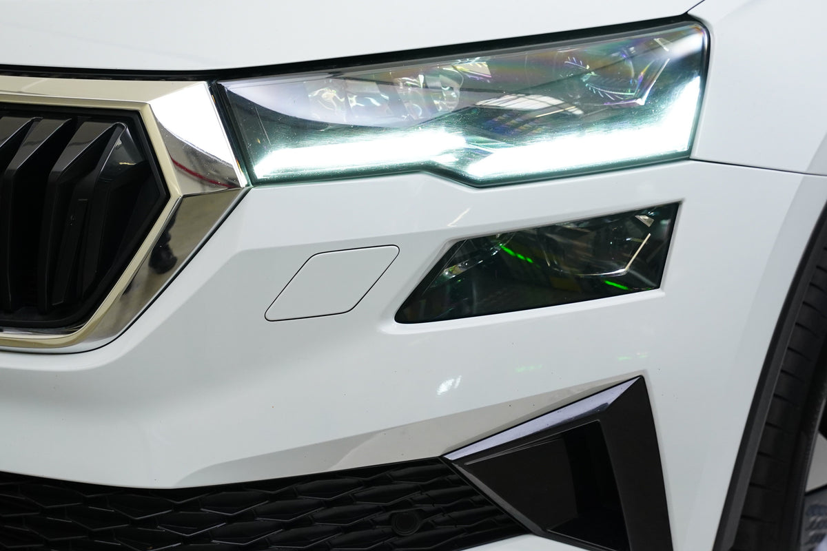 Škoda Karoq 1.5 TSI 110 kW Top Selection