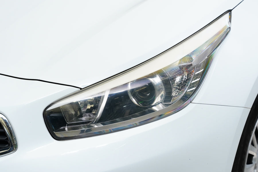 Kia Ceed 1.4 CVVT 73 kW – foto 9