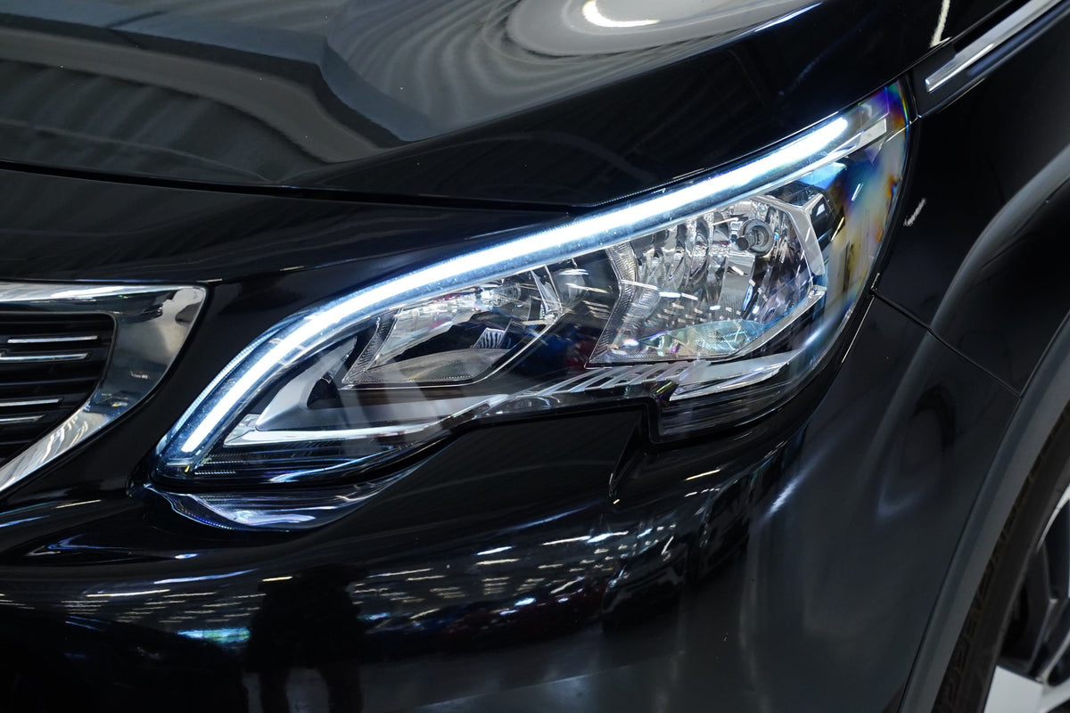 Peugeot 5008 1.5 BlueHDi 96 kW – foto 9