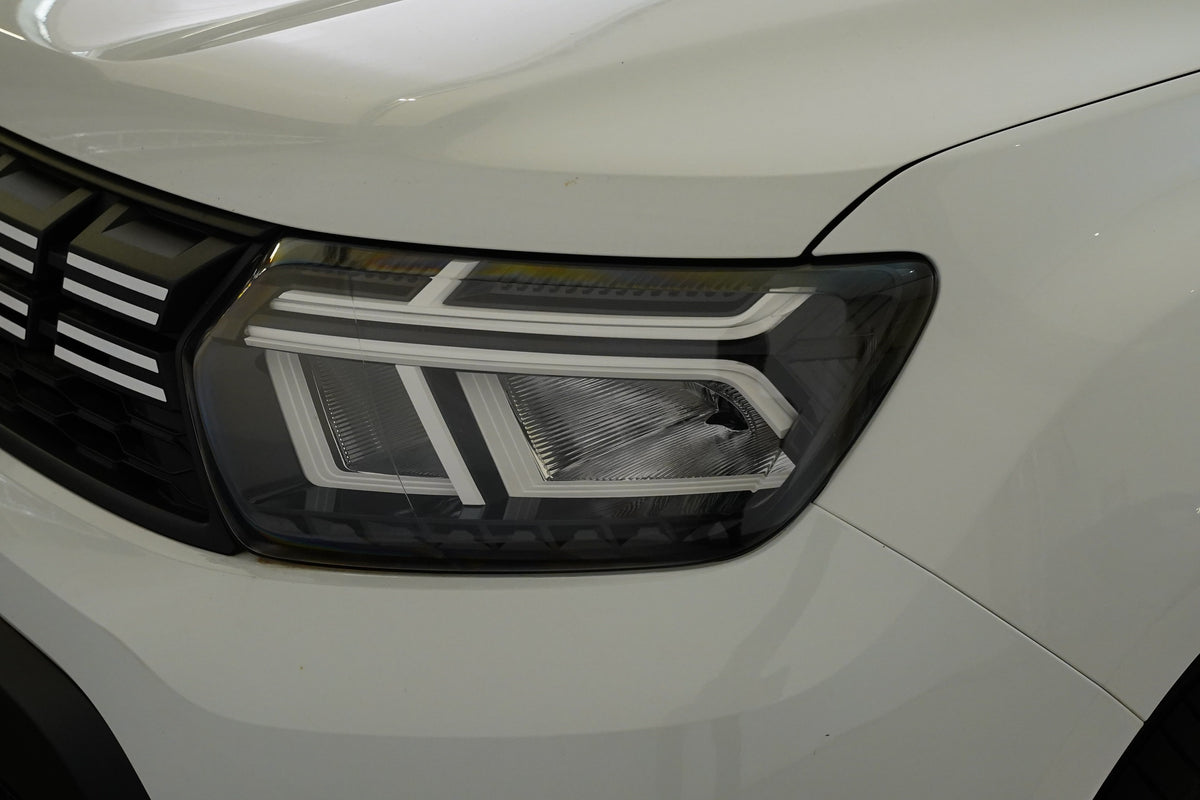 Dacia Duster 1.0 TCe 74 kW Expression