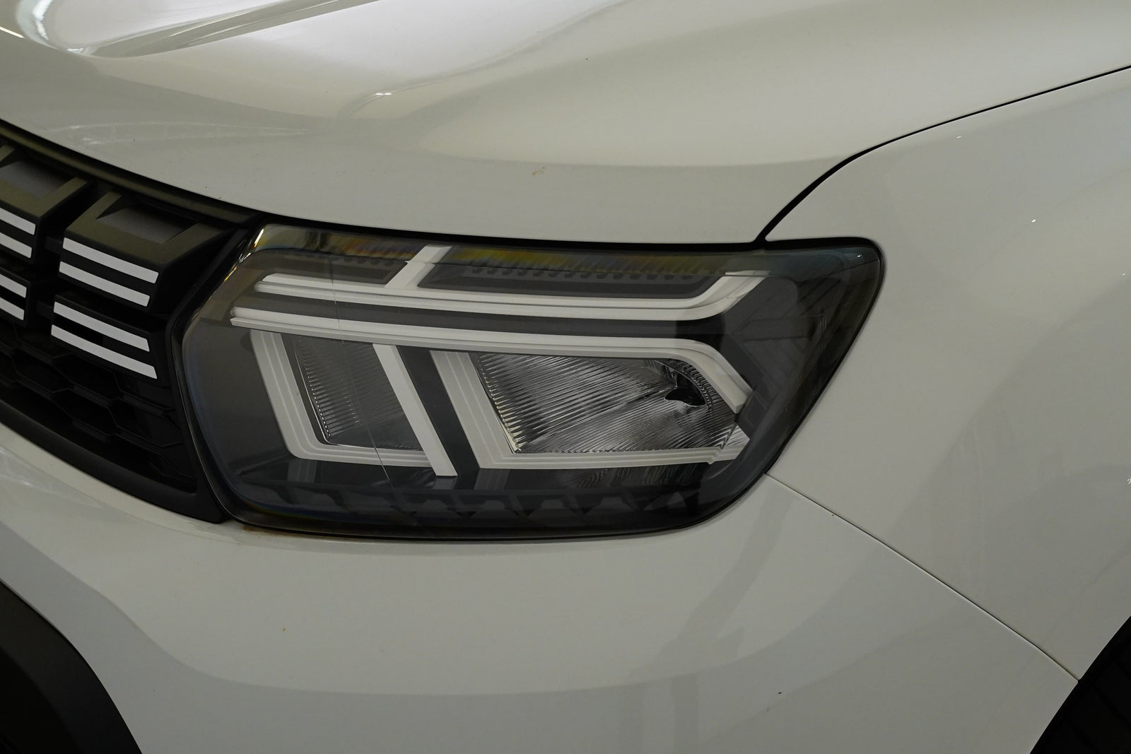 Dacia Duster 1.0 TCe 74 kW Expression – foto 9