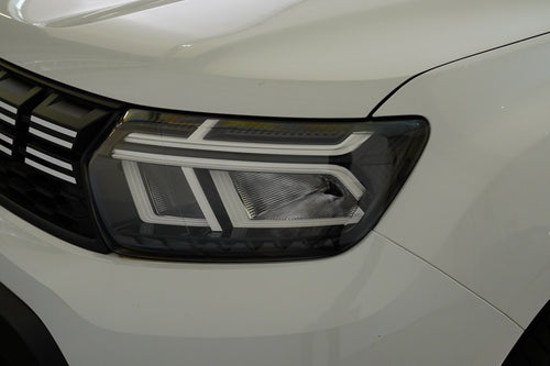 Dacia Duster 1.0 TCe 74 kW Expression – foto 9