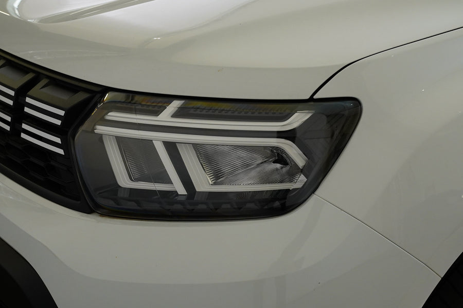 Dacia Duster 1.0 TCe 74 kW Expression – foto 9