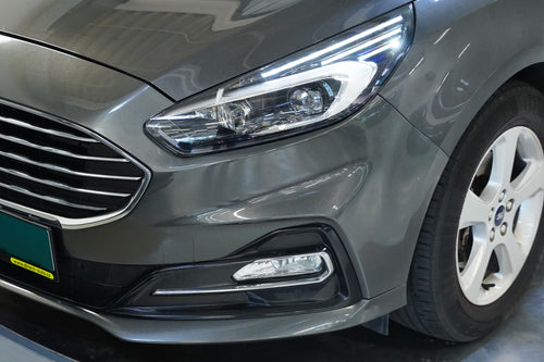 Ford S-MAX 2.0 TDCI 110 kW Titanium – foto 9