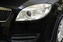 Škoda Fabia 1.4 16V 63 kW
