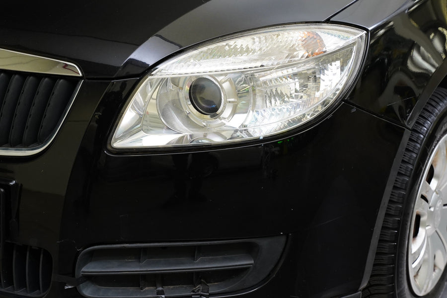 Škoda Fabia 1.4 16V 63 kW – foto 9