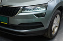Škoda Karoq 2.0 TDI 110 kW DSG Style Plus