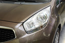 Kia Venga 1.6 i 92 kW CVVT UEFA Euro