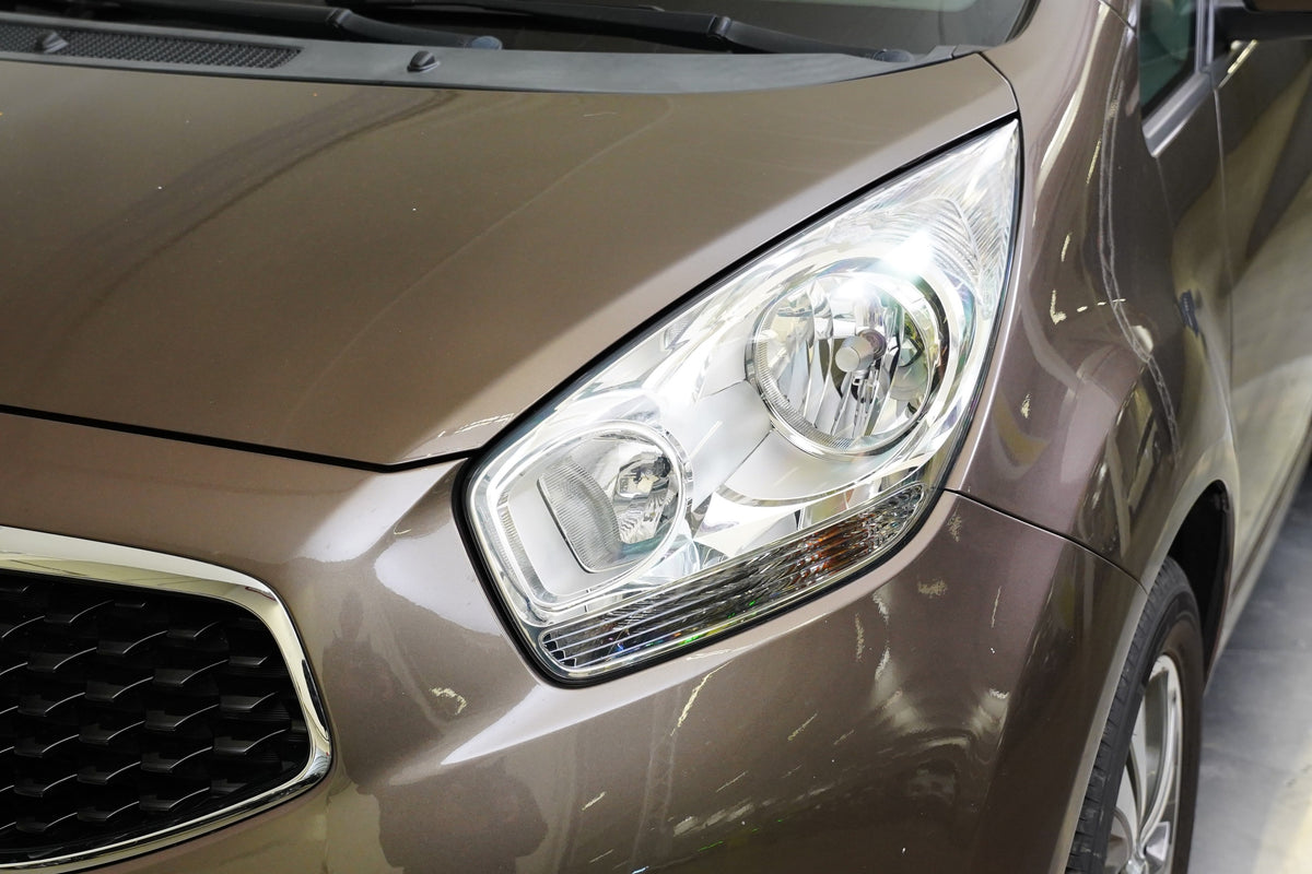 Kia Venga 1.6 i 92 kW CVVT UEFA Euro