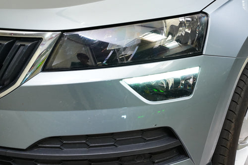 Škoda Karoq 2.0 TDI 110 kW 4x4 Ambition – foto 9