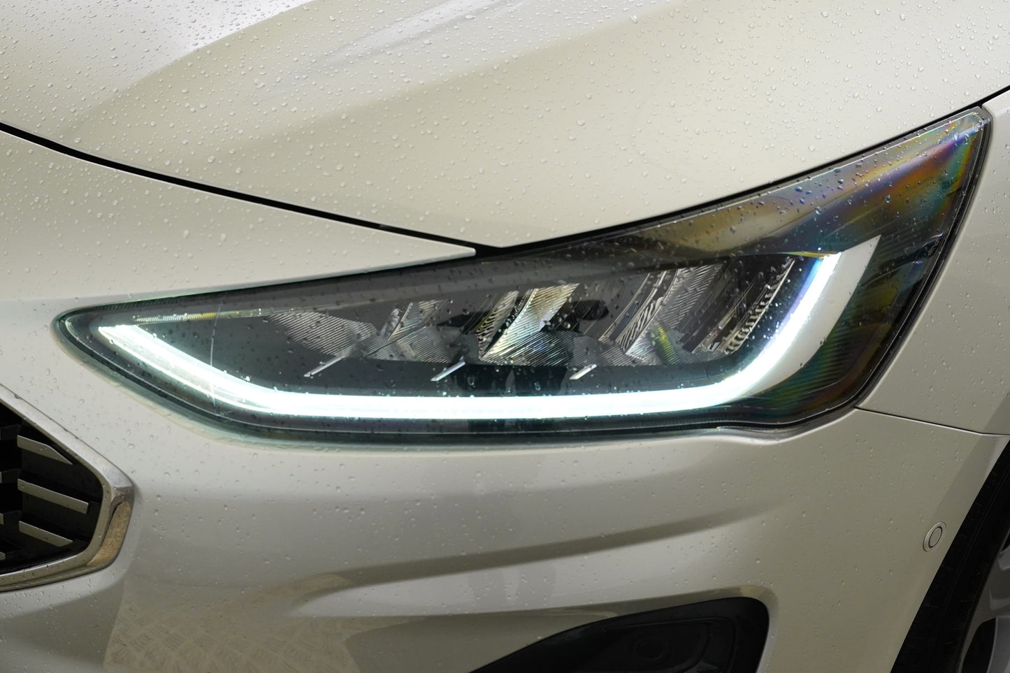 Ford Focus 1.5 TDCI 88 kW Titanium
