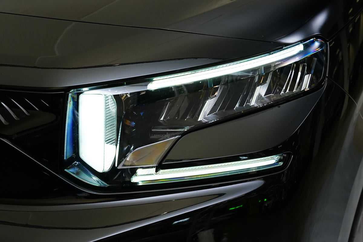 Citroën Berlingo 1.5 Blue-HDi 75 kW