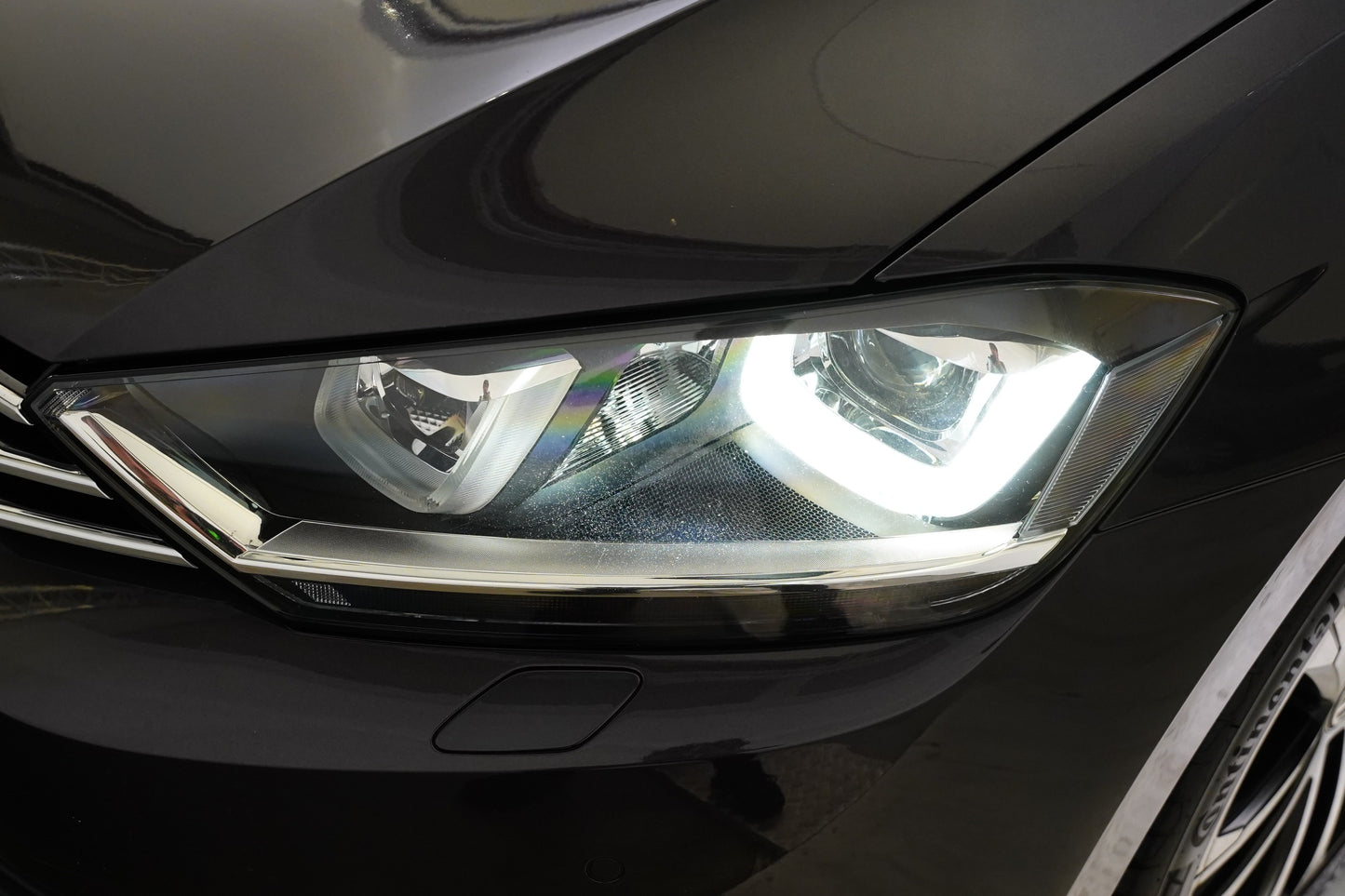 Volkswagen Golf 1.4 TSI 92 kW DSG Lounge