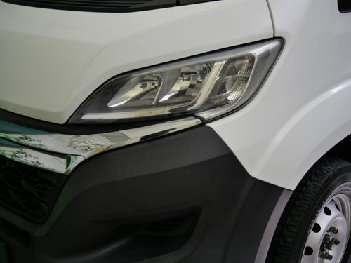 Citroën Jumper 2.2 BlueHDI 103 kW L1H1 – foto 9