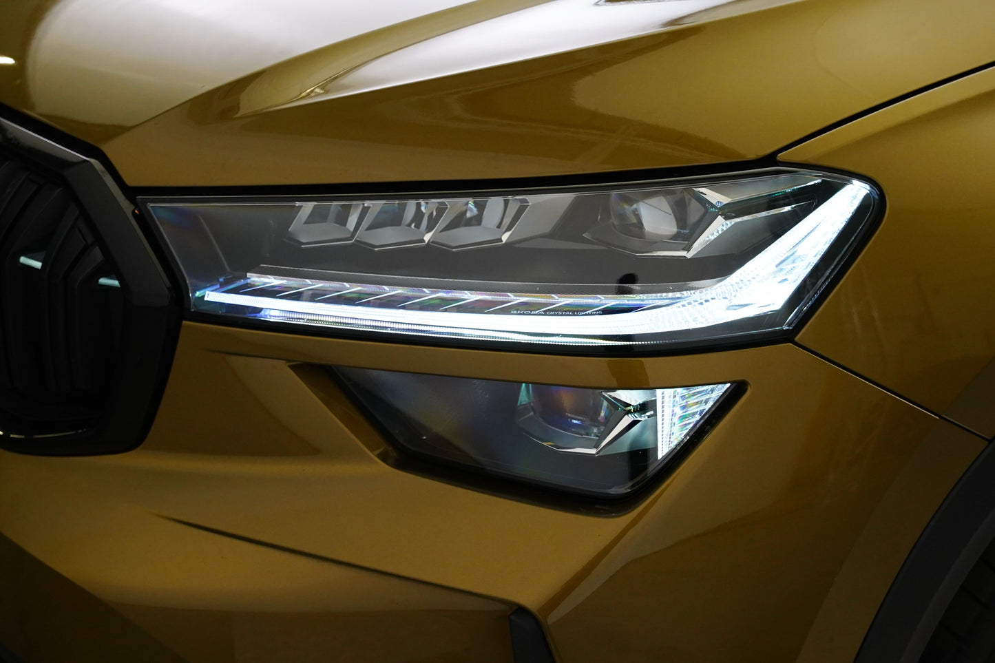 Škoda Kodiaq 2.0 TDI 142 kW Sportline