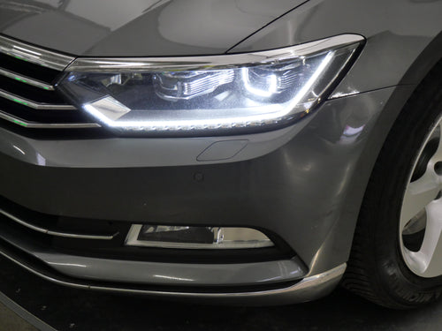Volkswagen Passat 2.0 TDI 176 kW Highline – foto 9